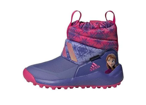 adidas Disney x Active Snow (FV4268) lila