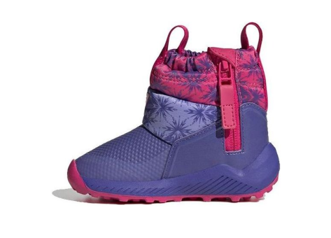 adidas Disney x Activesnow Cold.Rdy Frozen C (FV4270) lila