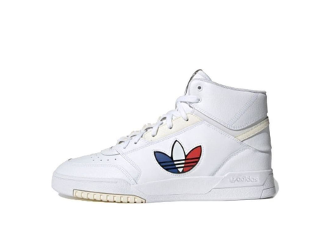 adidas Drop Step XLT Trefoil (FX7693) weiss