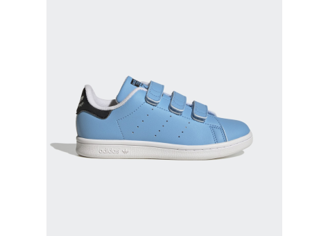 adidas Originals Dschinni Stan Smith (GW4536) blau