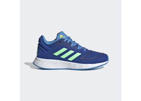adidas DURAMO 10 K (GV8938) blau
