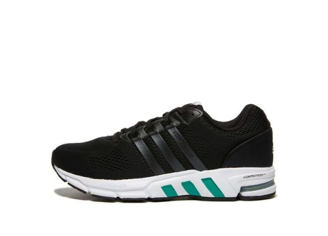 adidas Equipment 10 Lightweight Breathable Low Tops Sports (FW9969) schwarz