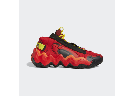 adidas Exhibit B Candace Parker Mid Pixar x (GZ2379) rot