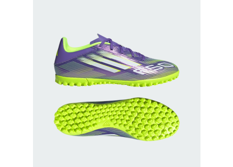adidas F50 Club TF (JI0026) bunt
