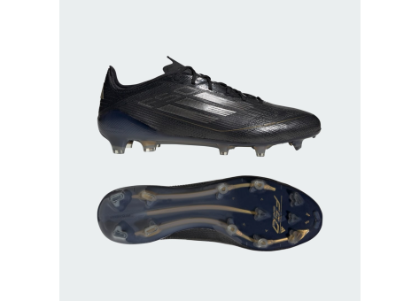 adidas F50 Elite FG (IE3187) schwarz