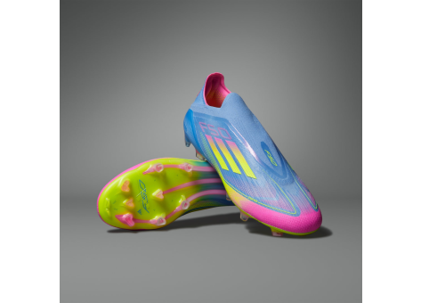 adidas F50 Elite Laceless FG Celestial Victory (IE1213) bunt