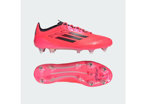 adidas F50 Elite SG (IF1296) rot