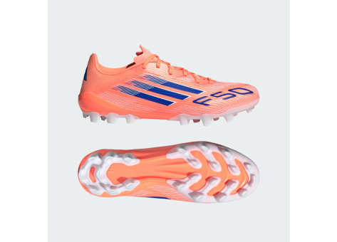 adidas F50 League 2G 3G AG (JH7738) orange