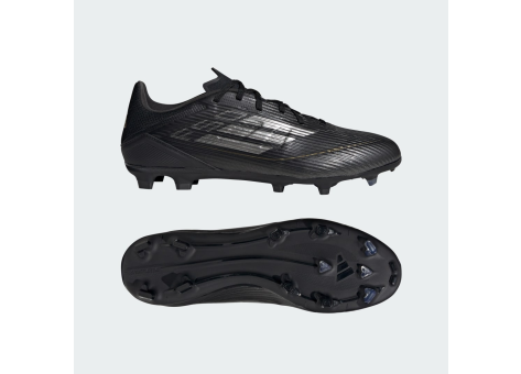 adidas F50 League FG MG (IE3181) schwarz