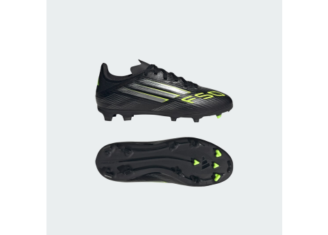adidas F50 League FG MG (JH7744) schwarz