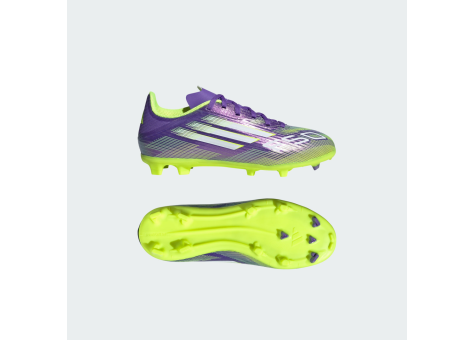 adidas F50 League FG MG (JH7747) bunt