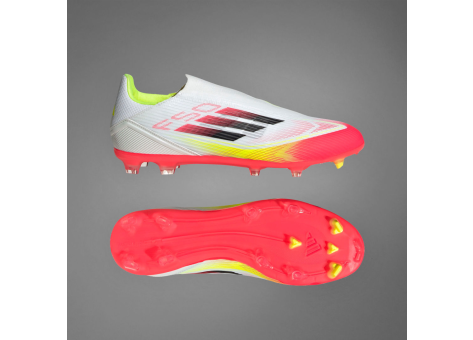 adidas F50 League FG Laceless MG (IE1239) bunt