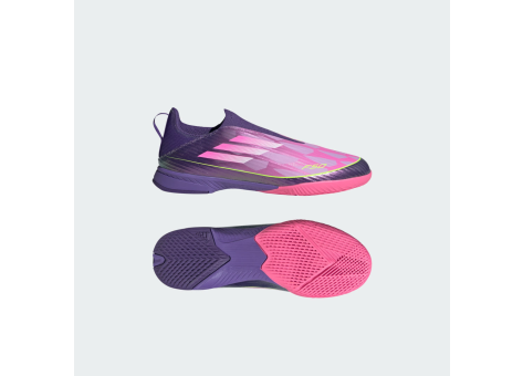 adidas F50 Lamine League (JQ9756) bunt