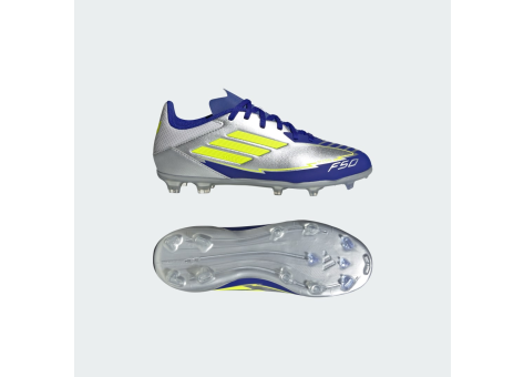adidas F50 League Messi FG MG (IH0924) bunt