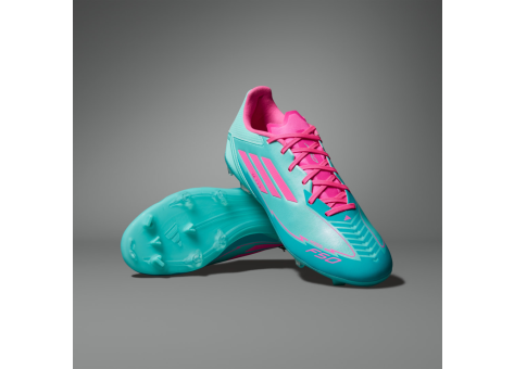 adidas F50 League FG Messi mg (IH0928) bunt