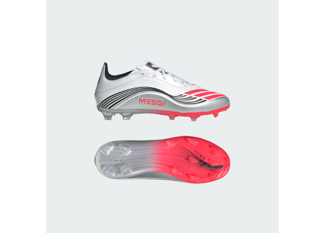 adidas F50 Messi Elite FG (JP7451) weiss