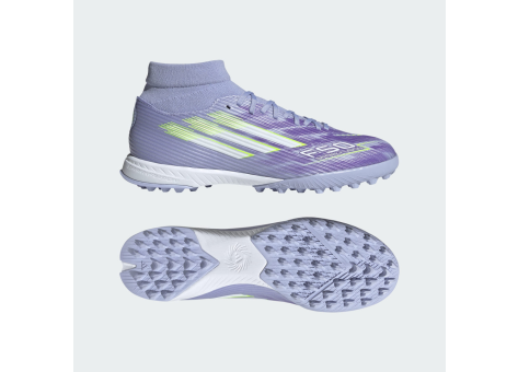 adidas F50 Sparkfusion League TF (JI0014) lila