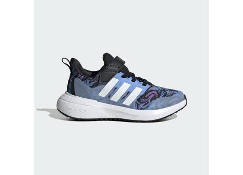 adidas FortaRun 2.0 Cloudfoam (ID4495) schwarz