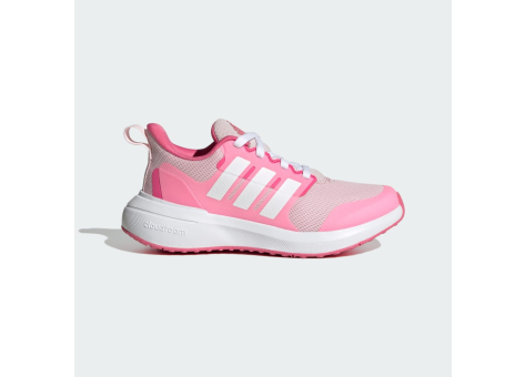 adidas FortaRun 2.0 Cloudfoam Lace (ID2361) pink
