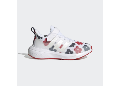 adidas FortaRun 2.0 Cloudfoam Elastic Lace Top Strap (GZ9754) weiss