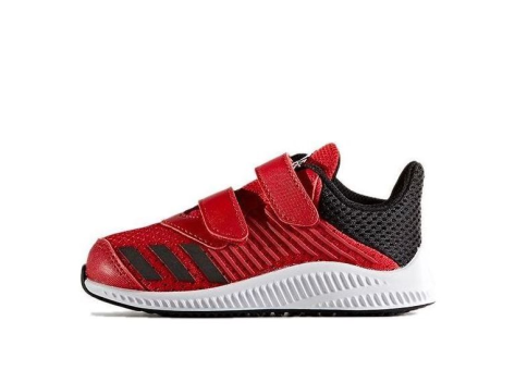 adidas Fortarun C FL (BY8976) rot