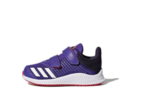 adidas FortaRun CF (BY8977) lila