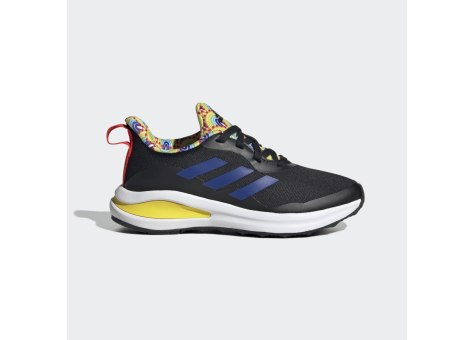 adidas FortaRun Sport Lace (HR1443) schwarz