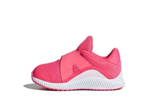 adidas FortaRun X (CQ0061) pink
