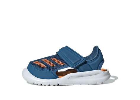 adidas FortaSwim I Core Blue (BA9376) blau