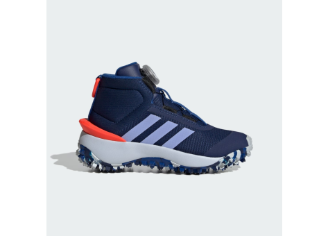 adidas Fortatrail (IF9260) blau