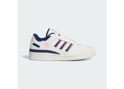 adidas Forum Low CL (IF7214) weiss