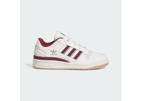 adidas Forum Low CL (IG3965) weiss