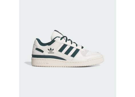adidas Forum Low CL (JQ0207) weiss