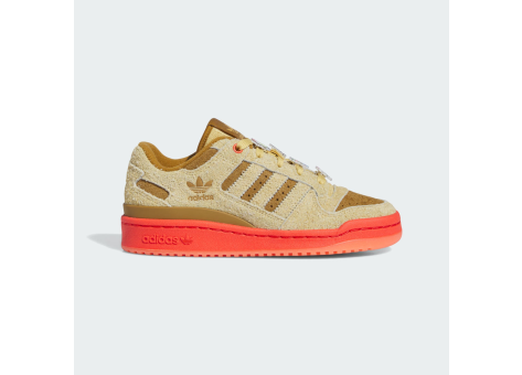 adidas Forum Low The Grinch Max (IG7066) beige