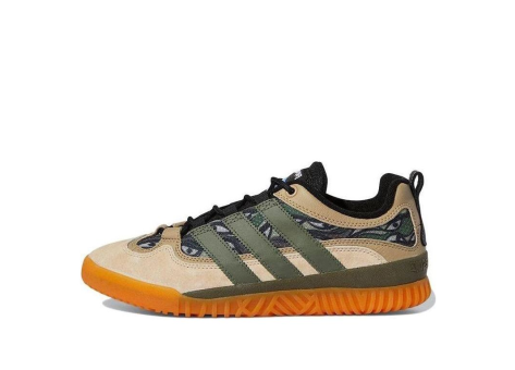 adidas Fucking Awesome x Experiment 1 Dust Sand (GX6880) bunt