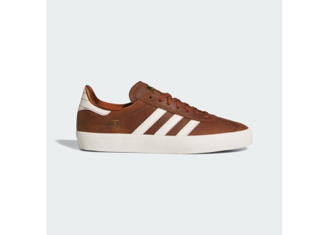 adidas GAZELLE ADV (HQ7547) braun