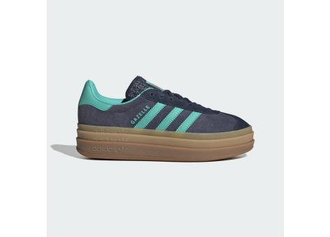 adidas Gazelle Bold (JQ6437) bunt