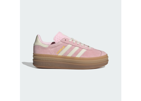 adidas Gazelle Bold (JQ7777) pink