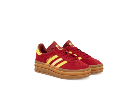 adidas Gazelle Bold J (JR5953) rot