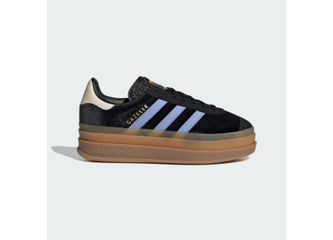 adidas Gazelle Bold (JR5965) schwarz
