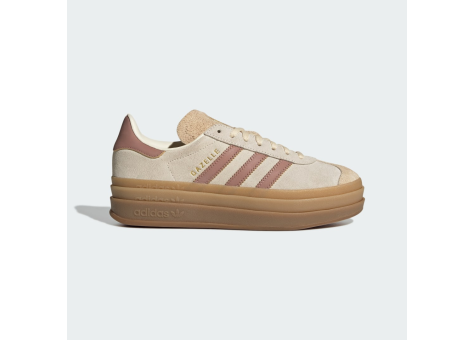 adidas Gazelle Bold W (JS3893) beige