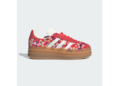 adidas Gazelle Bold x Liberty London (JP8078) bunt