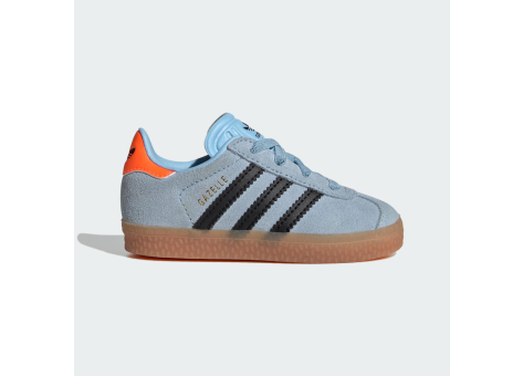 adidas Gazelle (IH2780) blau