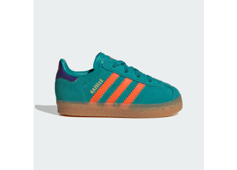 adidas Gazelle (JR5940) türkis