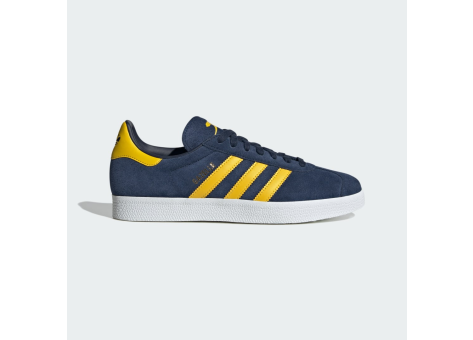 adidas Gazelle FC Arsenal (IE8500) blau