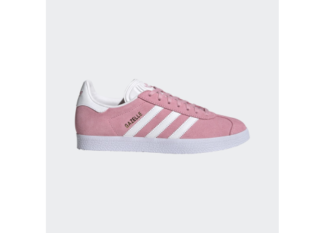 adidas Originals Gazelle (HQ4412) pink