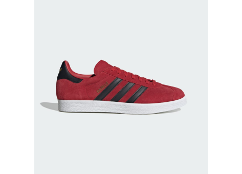adidas Originals Gazelle (IE8503) schwarz