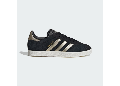 adidas Gazelle W (IG4397) schwarz