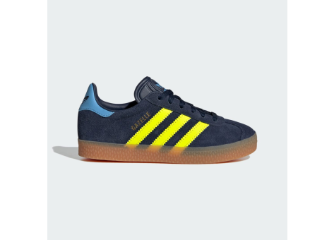 adidas Gazelle (IH2794) blau