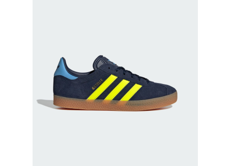 adidas Gazelle (IH2795) blau